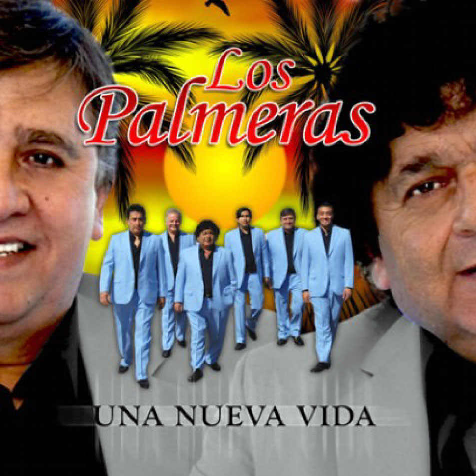 los palmeras una nueva vida cd 2010 radio m xima fm 95 9 los palmeras una nueva vida cd 2010 radio m xima fm 95 9