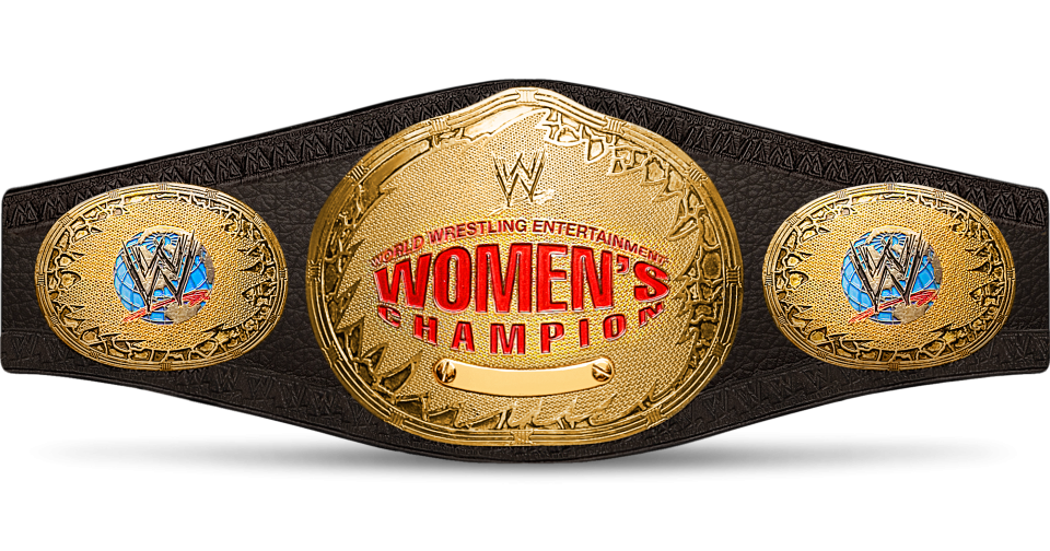 AMAZING Women Of Wrestling THE CHAMPIONS' OVERVIEW