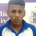 Jovem é preso suspeito de estuprar a prima de 7 anos em Lamarão