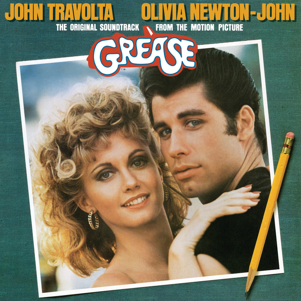 Greatest Movie Soundtracks of All Time SUMMER NIGHTS (Grease)