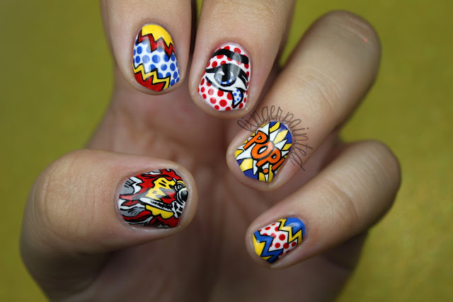 3. Nail Pop Art - Business Hours - wide 6