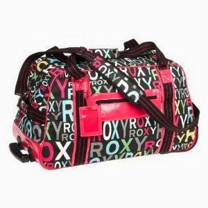 กระเป๋า Roxy กระเป๋า Roxy