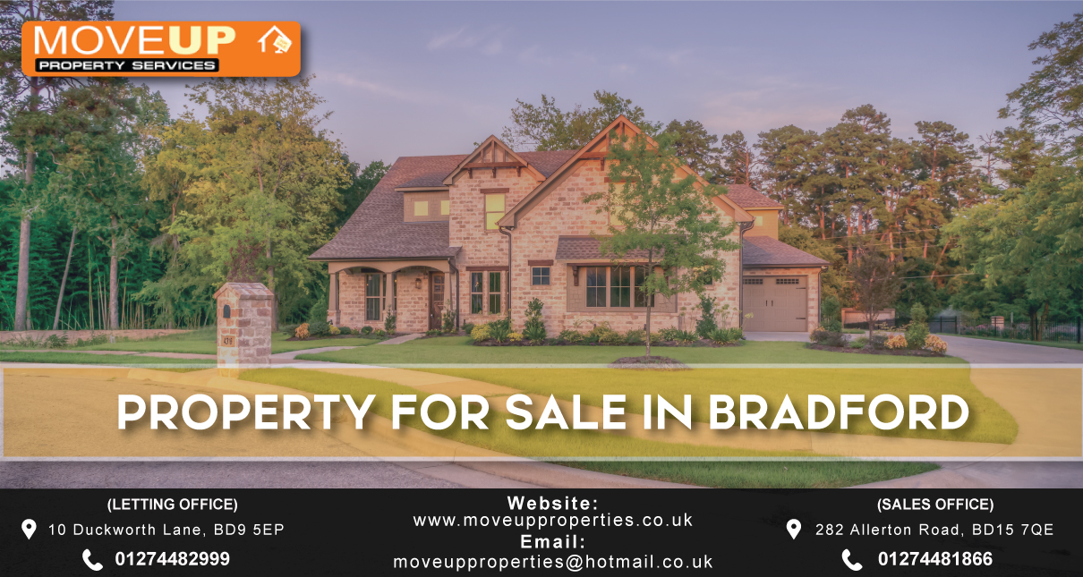 property for sale in bradford