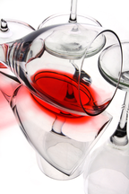 οφέλη του κόκκινου κρασιού στην υγεία health benefits of red wine