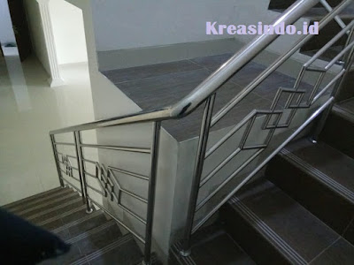 Jasa Railing Stainless di Depok dan Sekitarnya Jasa Railing Stainless di Depok dan Sekitarnya