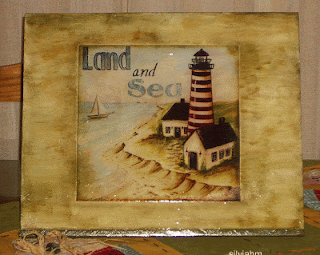 Taller tecnicas pintura decorativa