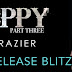 Release Blitz - Preppy, Part Three by T.M. Frazier