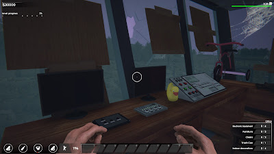 Train Station Renovation Game Screenshot 3