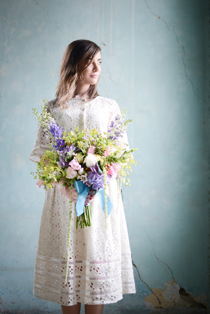 Lindos ramos de novias | Coleccion Jacob Nweisser Lindos ramos de novias | Coleccion Jacob Nweisser