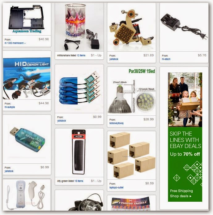 Tmart Dropshipping How to find hot products on ebay for dropshipping?