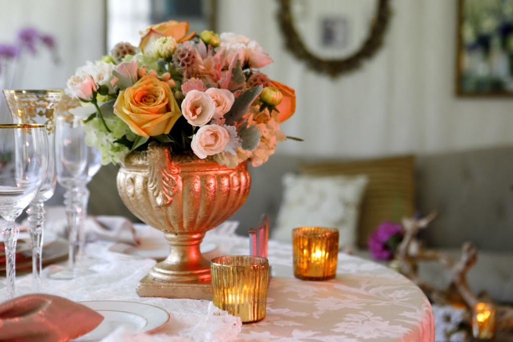 Pineapple Juice Pineapple Showroom... Our Hospitality Suite!