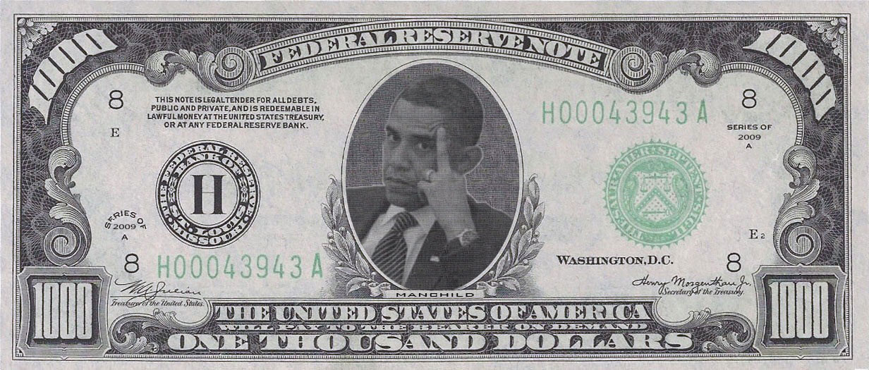 If a picture is worth a 1000 words Money can't buy happiness