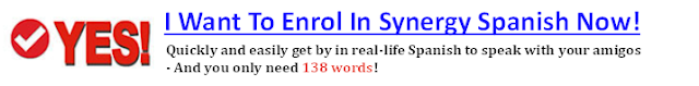 Synergy Spanish - Enroll Now