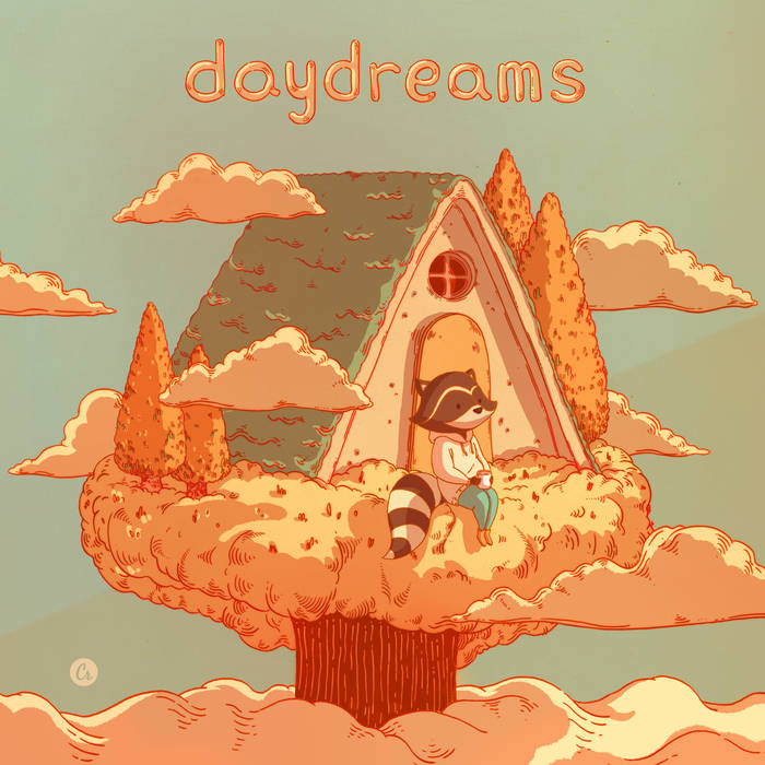 Chillhop daydreams | Musik zum Tagträumen im Full Album Stream 