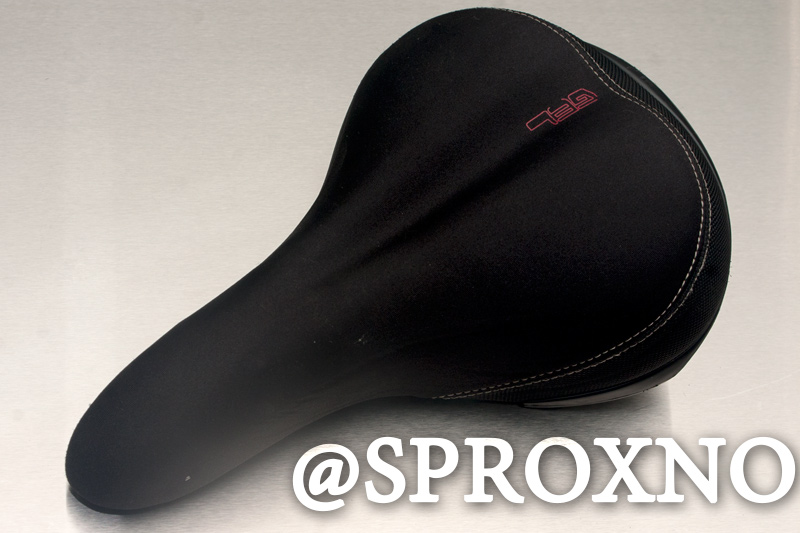 Cheap Comfortable Bike Saddles and Reviews Pushing Myself