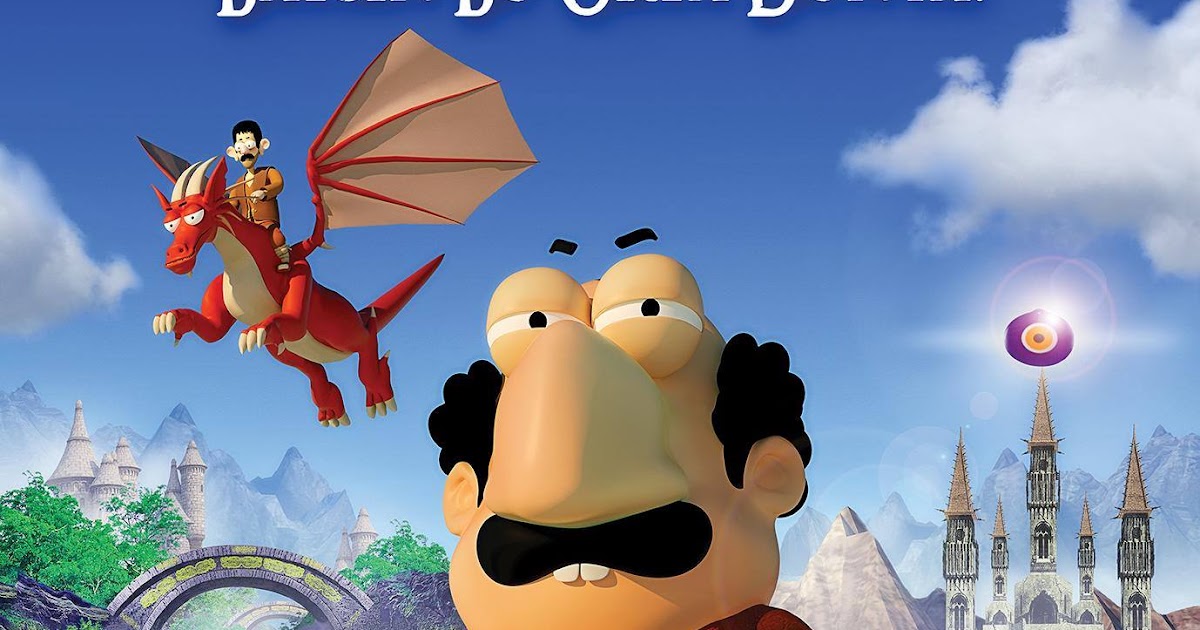 Fırıldak Ailesi Orta Dünya