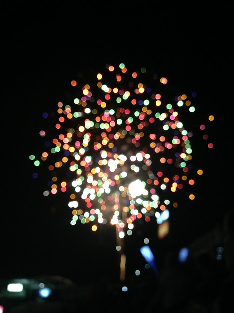 Fireworks | Live The Prep Life
