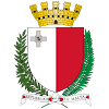 Logo Gambar Lambang Simbol Negara Malta PNG JPG ukuran 100 px