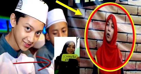 Siapa Pacar Gus Azmi Cinta Pustaka Islam