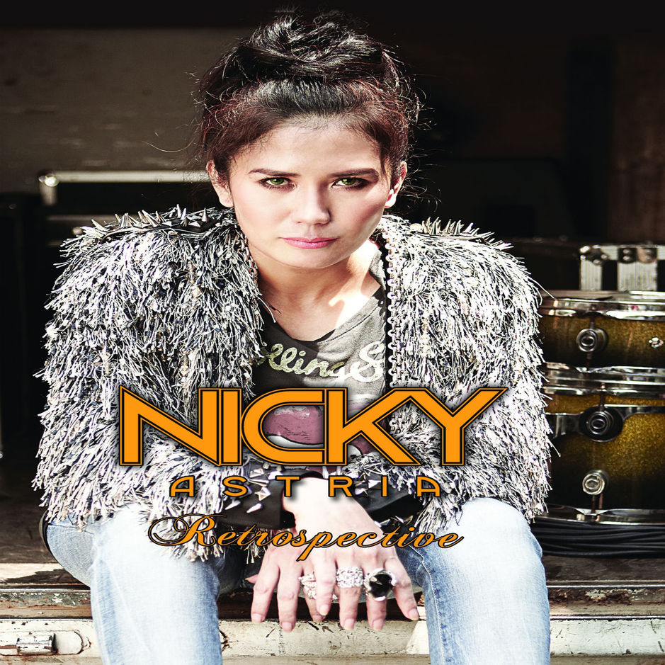 Nicky Astria - Retrospective [iTunes Plus AAC M4A] - Lagu Indonesia