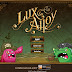 Lux Ahoy - HTML5 Fighting Game