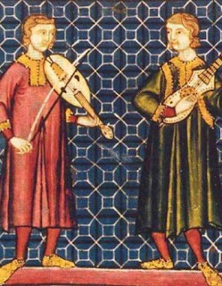boecio musica medieval ambiente de leitura carlos romero
