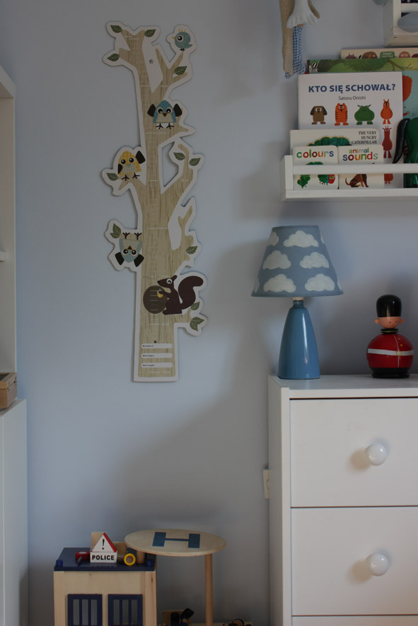 Soft Toy for My Little Boy czyli Przytulanka dla Janka: Uzywanie