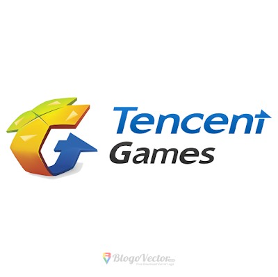 Tencent Games Logo Vector