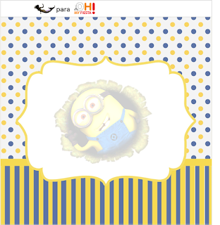 Minions, the Movie: Free Printable Candy Bar Labels. Minions, the Movie Free Printable Candy Bar Labels.