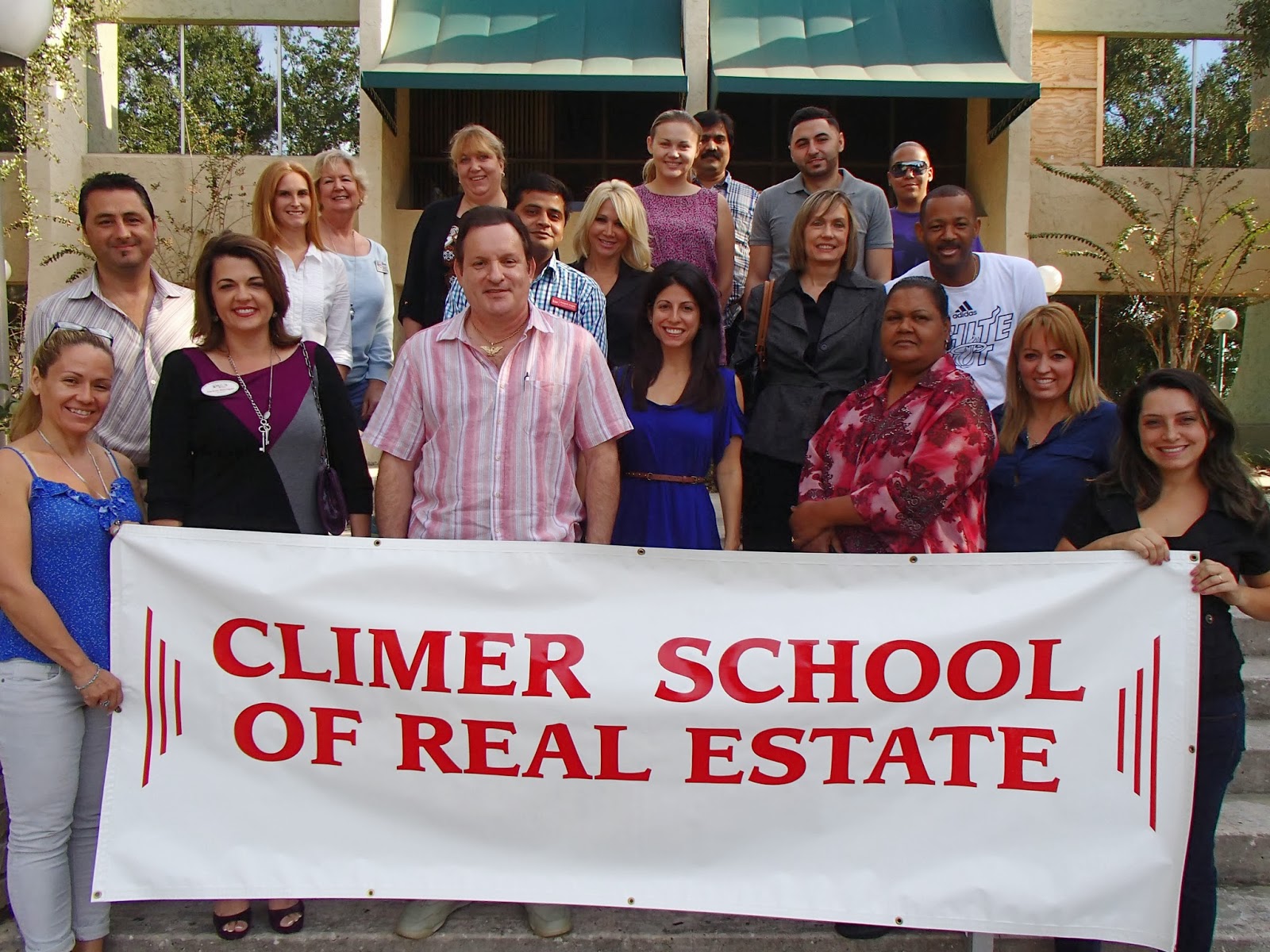The Best of Andy Brown and The Climer School of Real Estate Florida