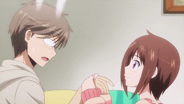 Okusama ga Seitokaichou! +! Episode 8 Subtitle Indonesia - GogoAnime