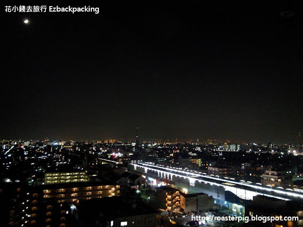 交通便利:東京地鐵沿線SuperHotel妙典站前住宿心得