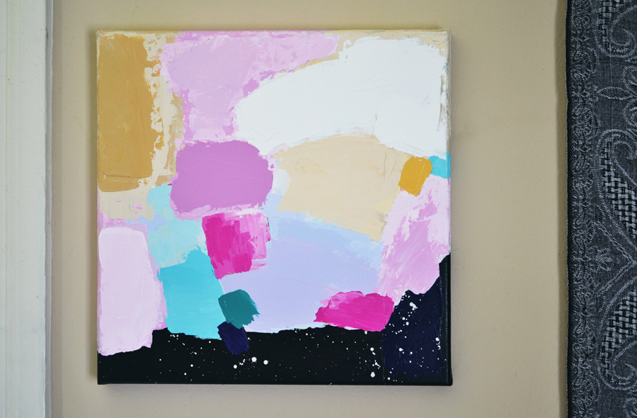 The Flying Clubhouse: Recent Paintings | June, 2017 The Flying Clubhouse: Recent Paintings | June, 2017