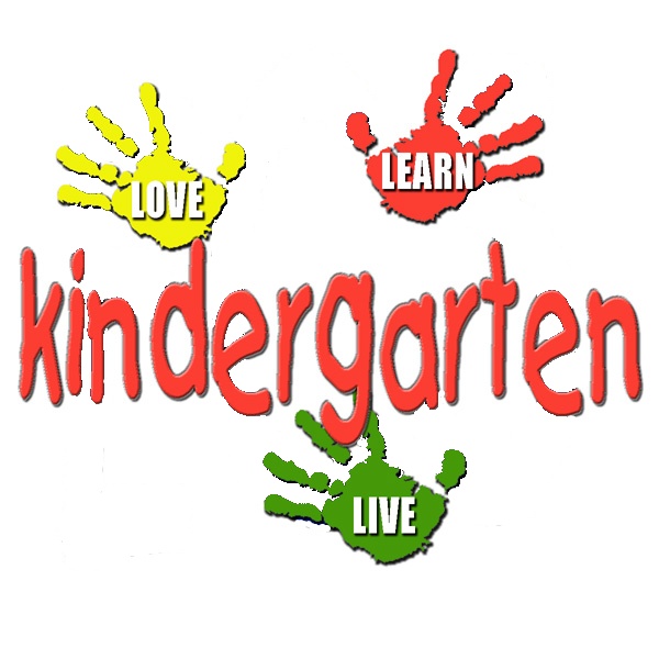 Kindergarten logo - Kindergarten Teacher Quotes