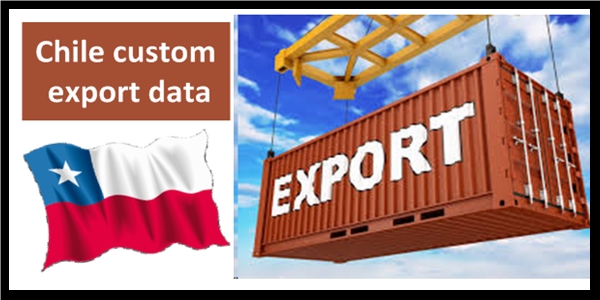 Chile Export Data Chile Export Data