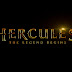 Nuevo trailer de la película "Hercules: The Legend Begins"