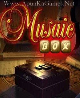 Musaic Box PC Game   Free Download Full Version - 6