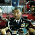 Polis Siasat Senjata Kimia Bolos Masuk Malaysia