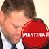 MENTIROSO ASSUMIDO - Vereador Kekel assume ter mentido sobre falta d'água para induzir o povo atacar a gestão municipal