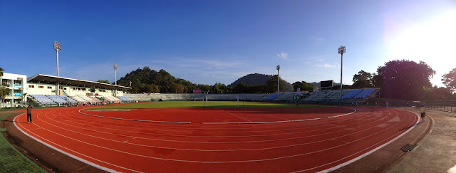 Surakul Stadium Phuket