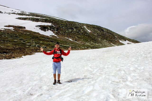 Szlak na Gaustatoppen: jak zdobyć szczyt, z którego widać jedną szóstą Norwegii