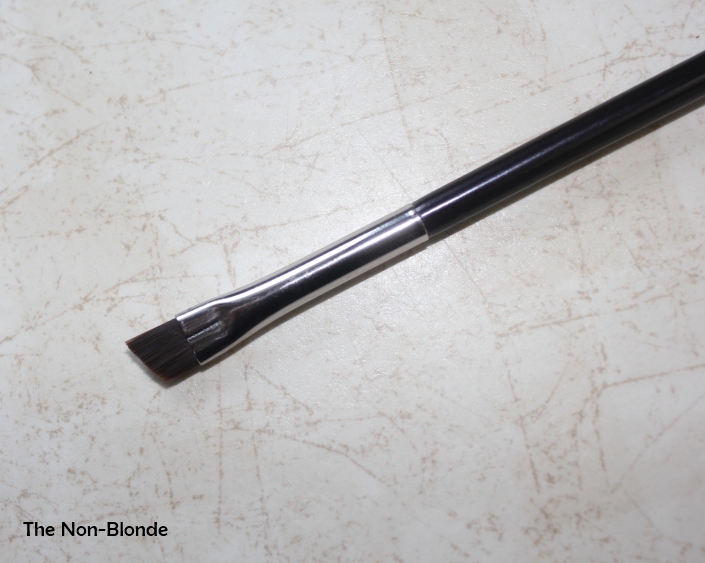 By Terry Eye Angled Eyeliner Brush The NonBlonde