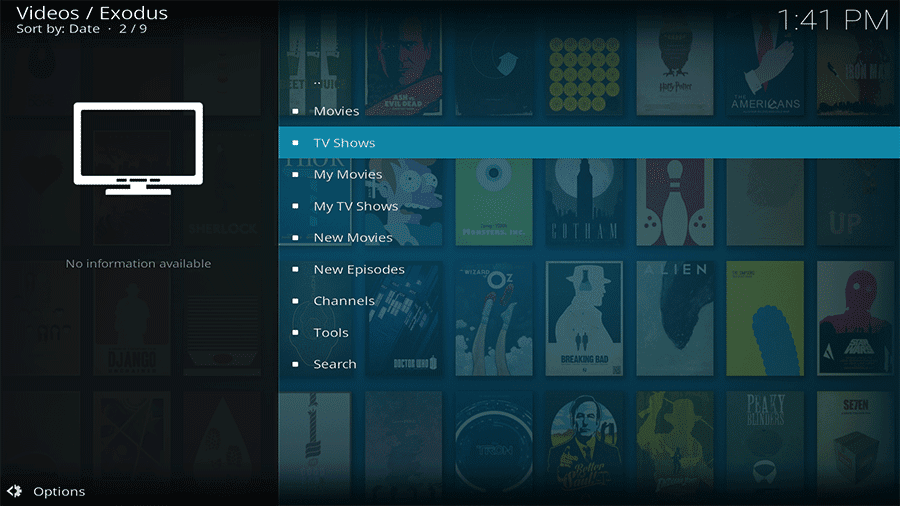 How to Watch Any TV Show or Movie on Kodi