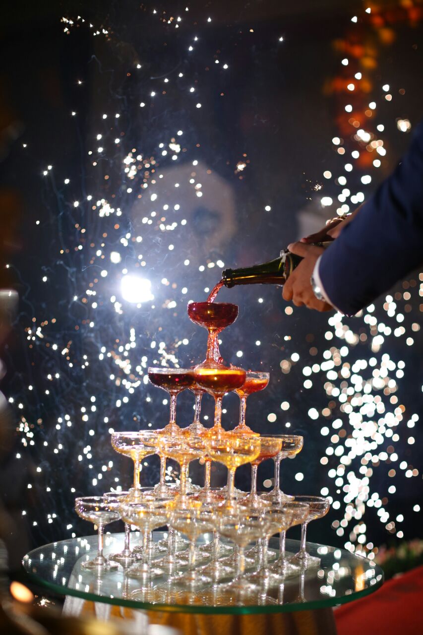 Candle Light Event Best event management company,Thiruvallahttp//www