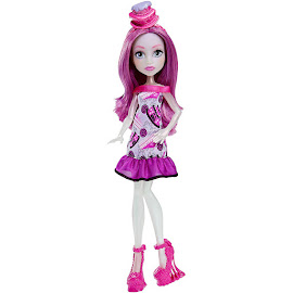 Monster High Ari Hauntington Dessert Ghouls Doll