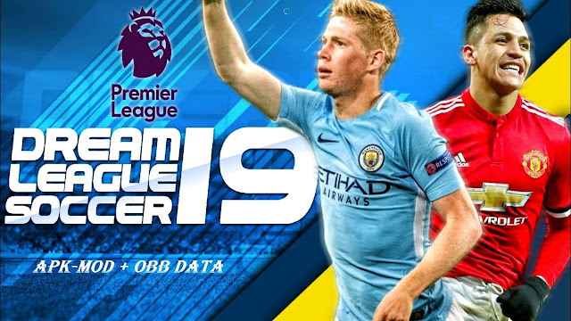 Download - Dream League Soccer 2019 Apk mod com dinheiro infinito - Winew baixe de graça o dream league soccer 2019 atualizado com mod hacker de dinheiro infinito no winew.