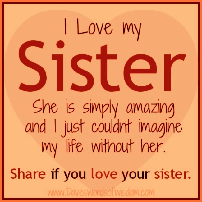 She loves sister. My sister. Английские слова sister. Систер систер. Моя сестра на английском.