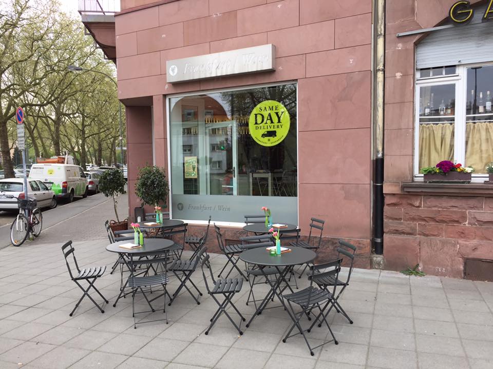 schillerwine Schiller's Favorite Wine Bars in Frankfurt, Germany