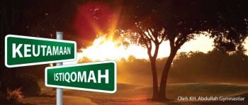 ISTIQOMAH ADALAH KUNCINYA | Sejarah Ahlulbait Rasulullah