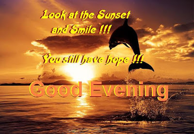 Good Evening Good Evening